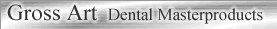 Gross Art Dental Masterproducts